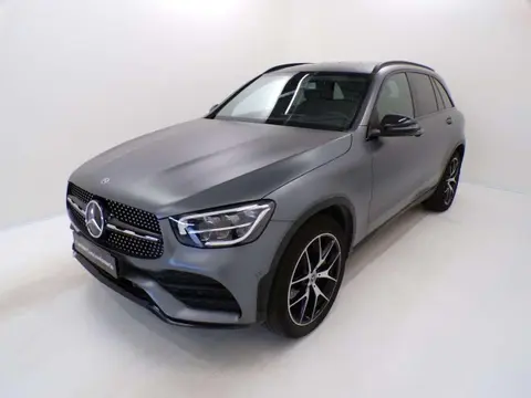 Used MERCEDES-BENZ CLASSE GLC Diesel 2020 Ad 