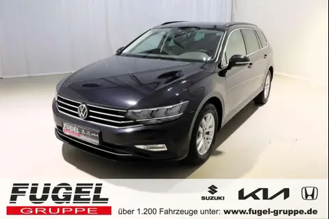 Annonce VOLKSWAGEN PASSAT Essence 2023 d'occasion 