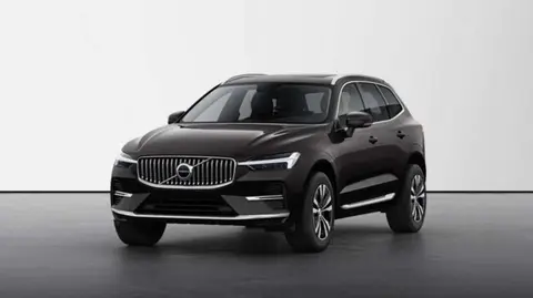 Annonce VOLVO XC60 Hybride 2024 d'occasion 