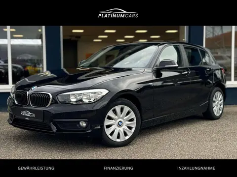 Used BMW SERIE 1 Petrol 2016 Ad 