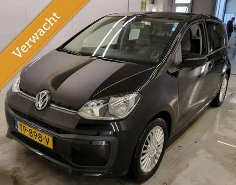 Used VOLKSWAGEN UP! Petrol 2018 Ad 