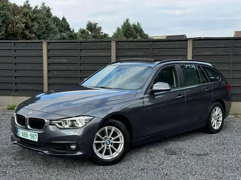 Used BMW SERIE 3 Petrol 2019 Ad 