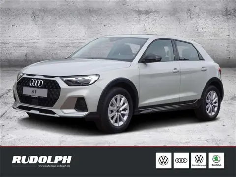 Annonce AUDI A1 Essence 2024 d'occasion 