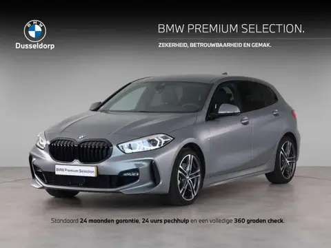 Used BMW SERIE 1 Petrol 2024 Ad 