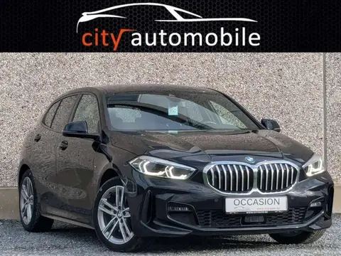 Annonce BMW SERIE 1 Essence 2021 d'occasion 