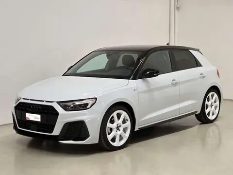 Annonce AUDI A1 Essence 2023 d'occasion 