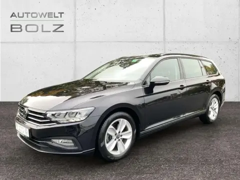 Annonce VOLKSWAGEN PASSAT Diesel 2020 d'occasion 