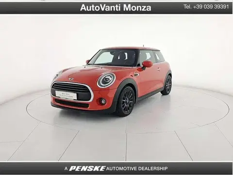 Used MINI ONE Petrol 2020 Ad 