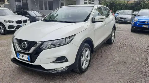 Used NISSAN QASHQAI Petrol 2019 Ad 