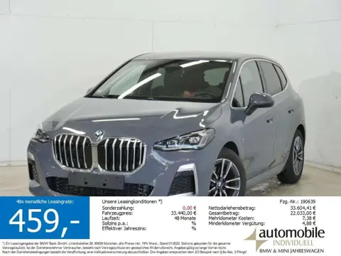 Used BMW SERIE 2 Diesel 2023 Ad 