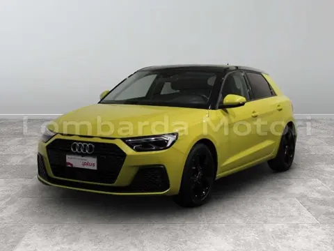 Used AUDI A1 Petrol 2021 Ad 