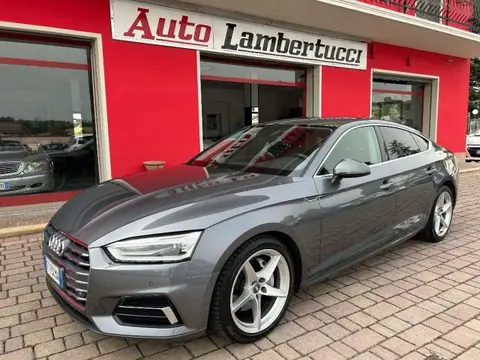 Used AUDI A5 Diesel 2019 Ad 