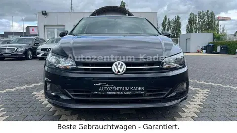 Used VOLKSWAGEN POLO Petrol 2020 Ad 