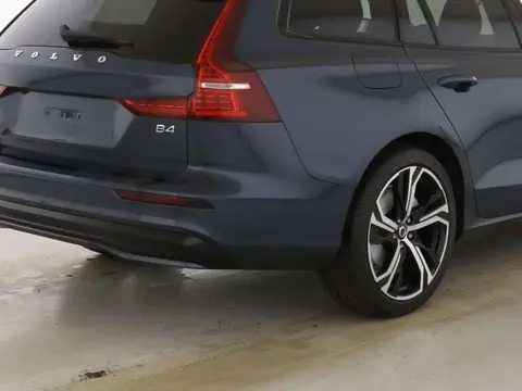 Annonce VOLVO V60 Diesel 2023 d'occasion 