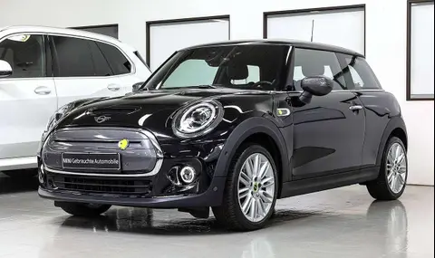 Used MINI COOPER Electric 2021 Ad 