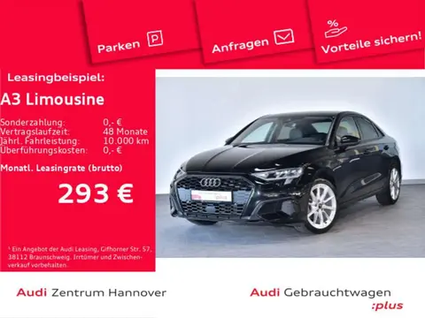 Used AUDI A3 Petrol 2023 Ad 