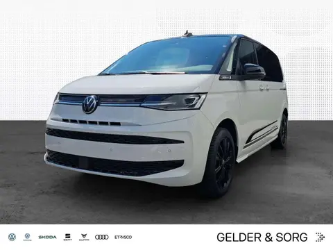 Annonce VOLKSWAGEN T7 Diesel 2024 d'occasion 