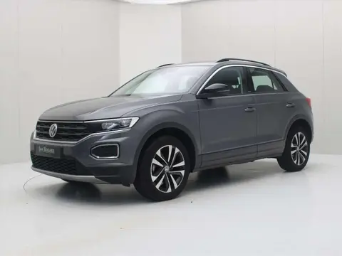 Used VOLKSWAGEN T-ROC Petrol 2019 Ad 