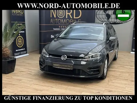 Annonce VOLKSWAGEN GOLF Diesel 2020 d'occasion 