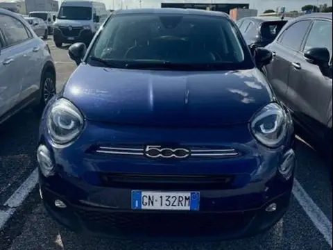 Annonce FIAT 500X Essence 2023 d'occasion 