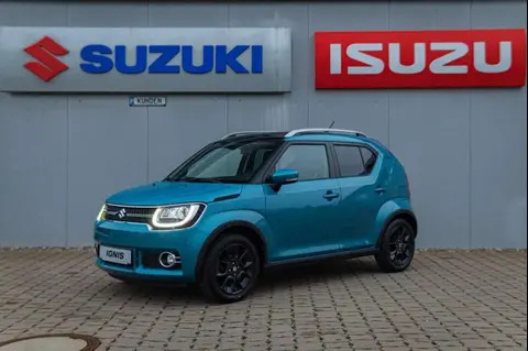 Used SUZUKI IGNIS Petrol 2017 Ad 