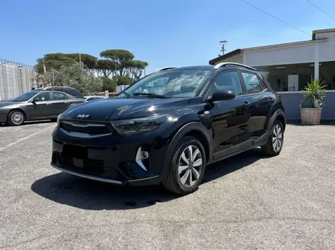 Annonce KIA STONIC GPL 2023 d'occasion 