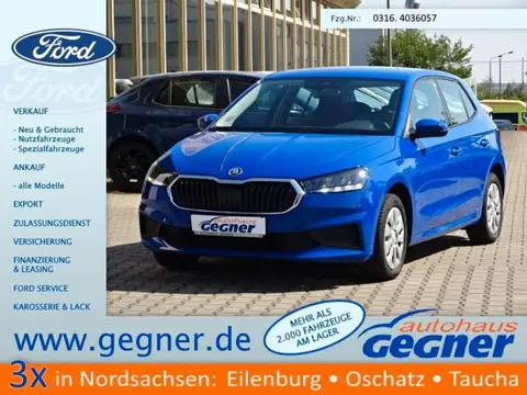 Used SKODA FABIA Petrol 2023 Ad 