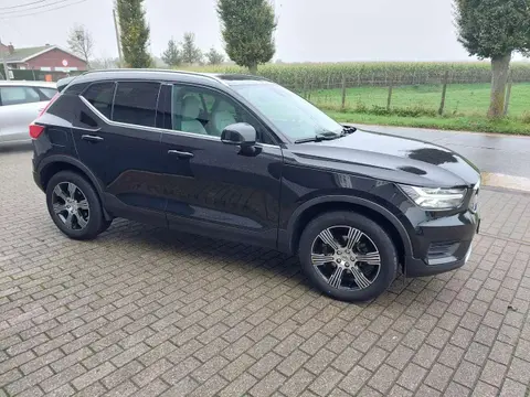 Annonce VOLVO XC40 Essence 2020 d'occasion 