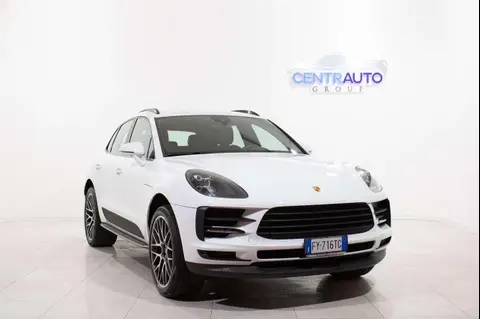 Used PORSCHE MACAN Petrol 2019 Ad 