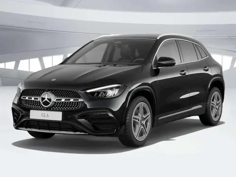 Used MERCEDES-BENZ CLASSE GLA Hybrid 2024 Ad 