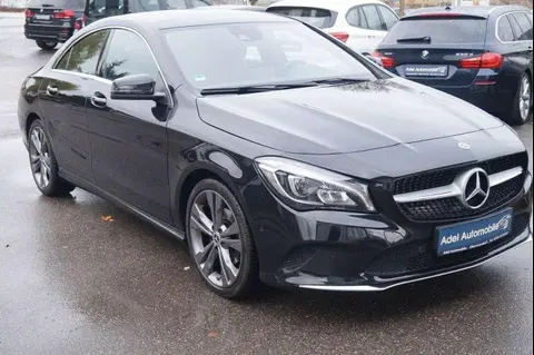 Used MERCEDES-BENZ CLASSE CLA Petrol 2018 Ad 