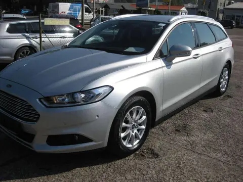 Annonce FORD MONDEO Diesel 2018 d'occasion 