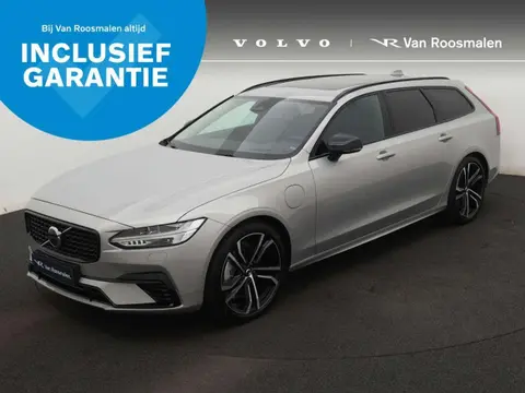 Used VOLVO V90 Hybrid 2024 Ad 