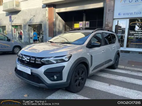 Annonce DACIA JOGGER GPL 2023 d'occasion 