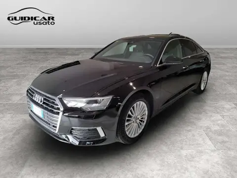 Annonce AUDI A6 Diesel 2019 d'occasion 