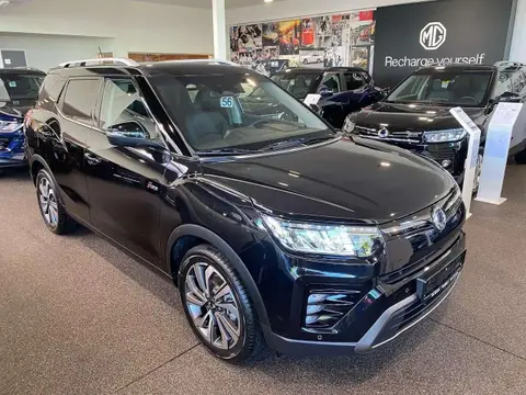 Annonce SSANGYONG TIVOLI Essence 2024 d'occasion 