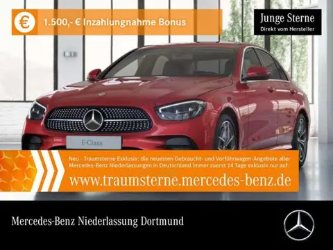 Used MERCEDES-BENZ CLASSE E Diesel 2023 Ad 