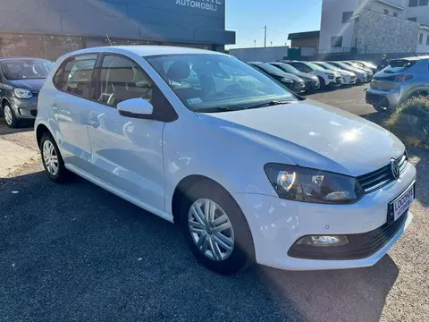 Used VOLKSWAGEN POLO Diesel 2017 Ad 