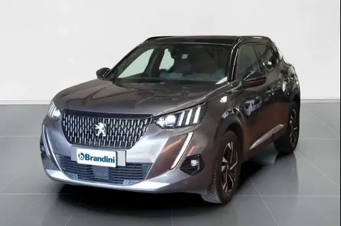 Used PEUGEOT 2008 Petrol 2020 Ad 