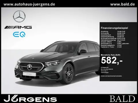 Used MERCEDES-BENZ CLASSE E Diesel 2023 Ad 