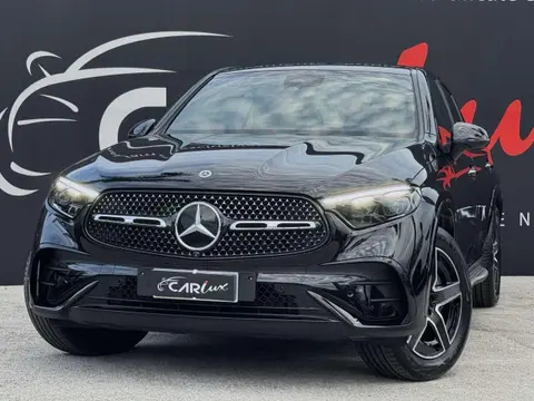 Used MERCEDES-BENZ CLASSE GLC Hybrid 2023 Ad 