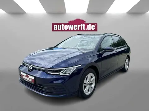 Used VOLKSWAGEN GOLF Diesel 2022 Ad 