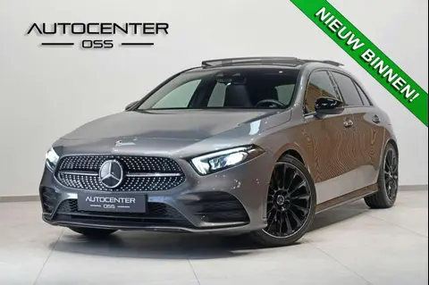 Used MERCEDES-BENZ CLASSE A Petrol 2020 Ad 