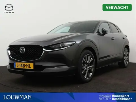 Annonce MAZDA CX-30 Essence 2020 d'occasion 