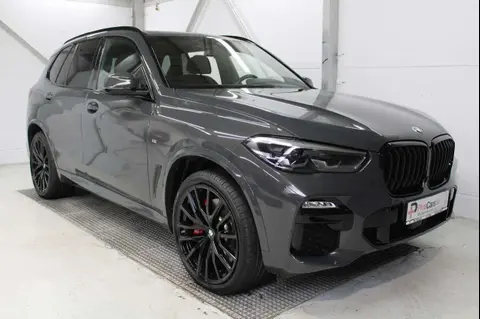 Annonce BMW X5 Hybride 2021 d'occasion 