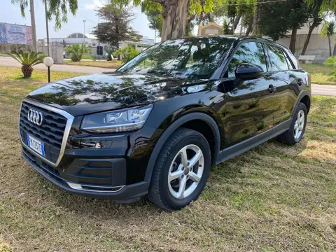 Annonce AUDI Q2 Diesel 2019 d'occasion 