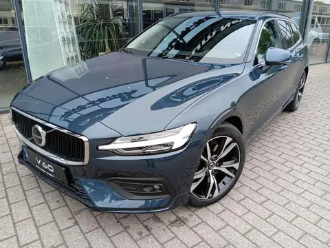 Annonce VOLVO V60 Essence 2024 d'occasion 