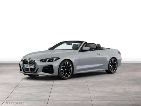 Annonce BMW SERIE 4 Essence 2024 d'occasion 