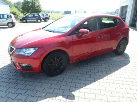 Used SEAT LEON Petrol 2018 Ad 