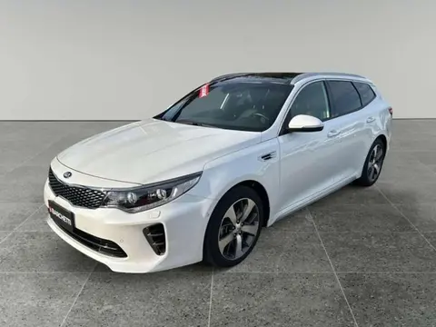 Used KIA OPTIMA Diesel 2018 Ad 